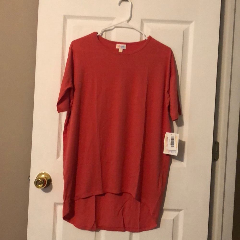 LuLaRoe Irma tunic